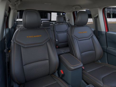 New 2026 Ford Maverick Tremor AWD/4WD image 10