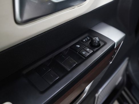 Used 2023 Toyota Tundra Capstone image 23