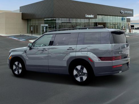 New 2026 Hyundai Santa Fe SEL FWD image 4