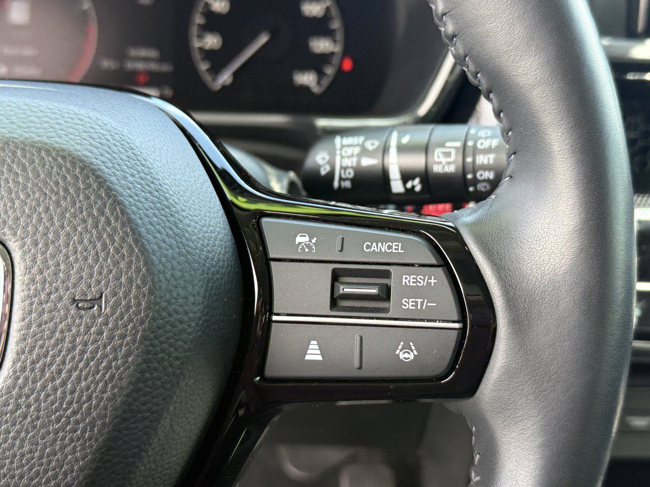 Certified 2024 Honda CR-V EX-L image 18