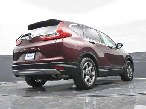Used 2018 Honda CR-V EX image 44