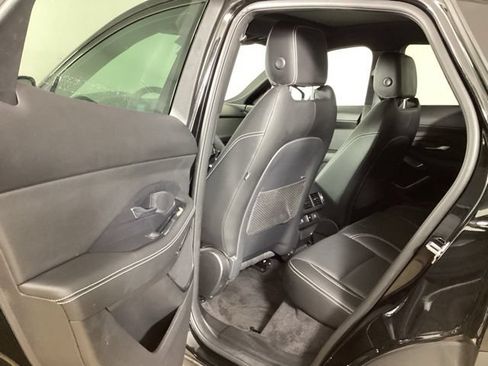 Used 2024 Jaguar E-PACE R-Dynamic SE AWD/4WD image 22