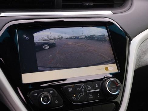 Used 2020 Chevrolet Bolt LT image 16