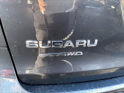 Used 2020 Subaru Ascent Limited w/ Technology Package image 36