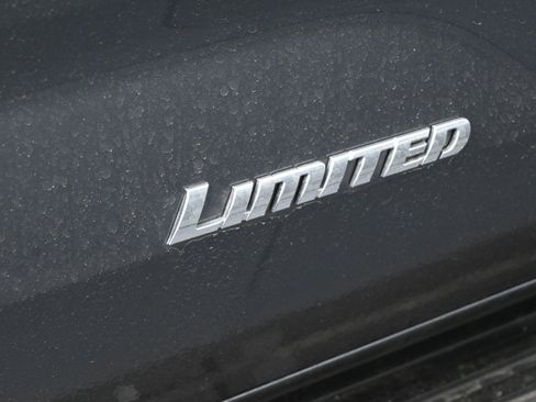 Certified 2026 Toyota Sequoia Limited image 22