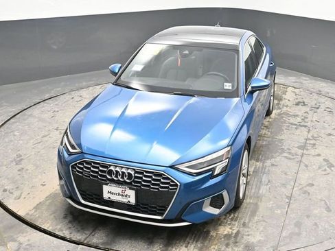 Used 2023 Audi A3 2.0T Premium image 27