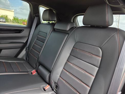 Used 2023 Honda CR-V Sport Touring image 25