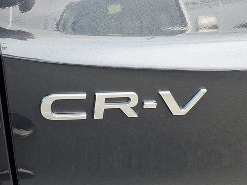 Certified 2024 Honda CR-V EX image 13