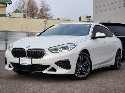 Used 2022 BMW 228i xDrive Gran Coupe