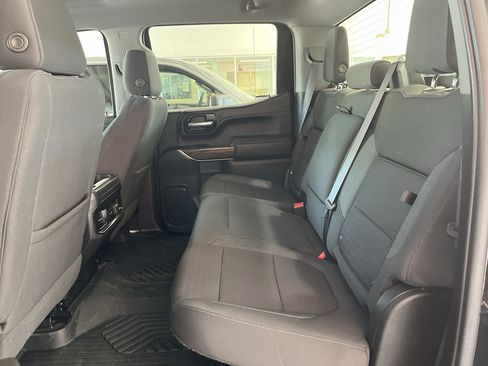 Used 2022 Chevrolet Silverado 1500 RST image 13