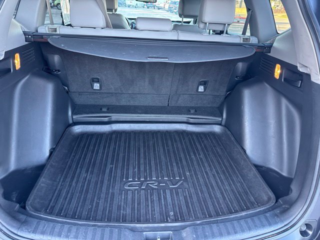 Used 2018 Honda CR-V EX-L image 22