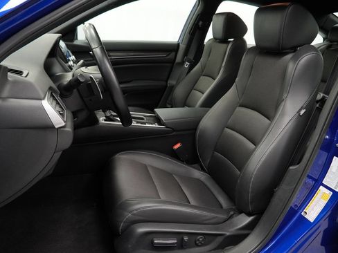 Used 2022 Honda Accord Sport image 3