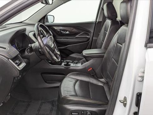 Used 2019 GMC Terrain SLT w/ Preferred Package image 14