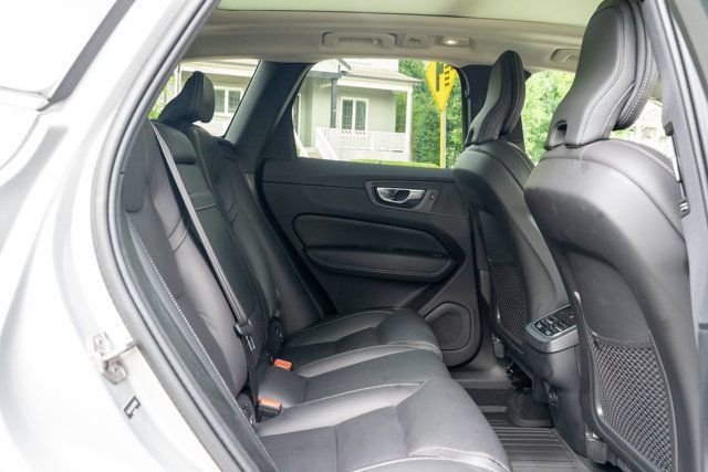 Used 2024 Volvo XC60 B5 Plus w/ Protection Package Premier AWD/4WD image 53