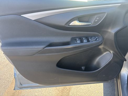 Used 2024 Buick Envista Preferred w/ Convenience I Package image 15