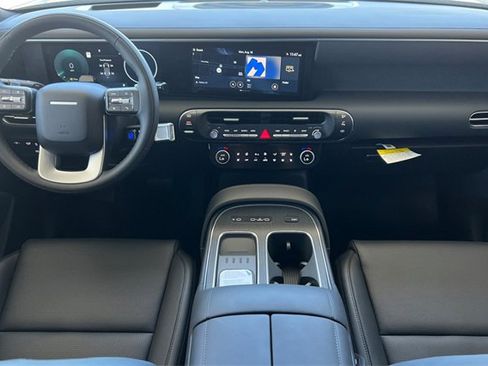 New 2026 Hyundai Palisade Calligraphy image 13