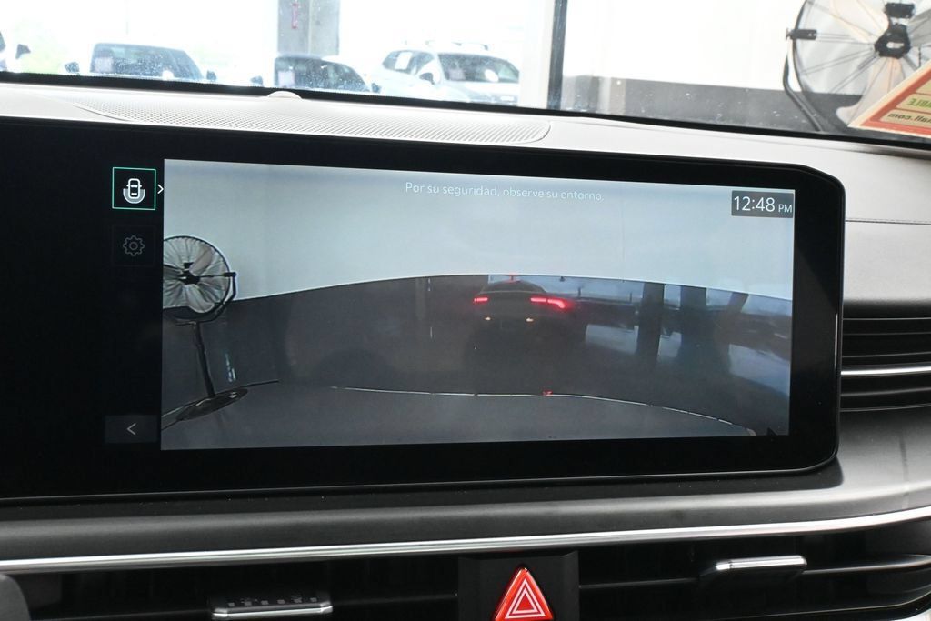 Used 2026 Kia K5 GT-Line w/ GT-Line Premium Package FWD image 21