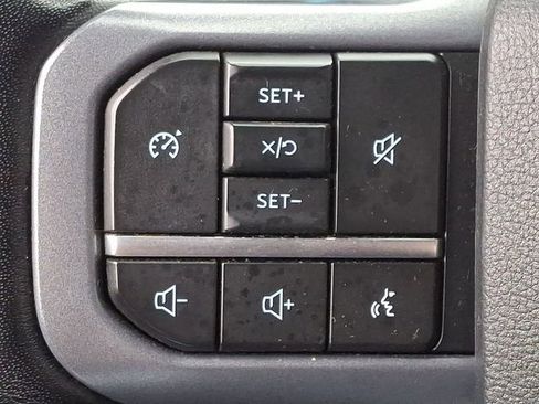 Used 2024 Ford F250 Lariat AWD/4WD image 21