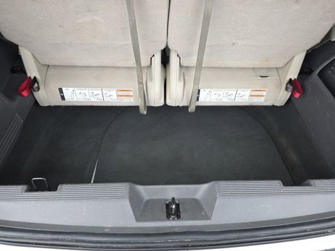 Used 2010 Ford Flex Limited AWD/4WD image 6