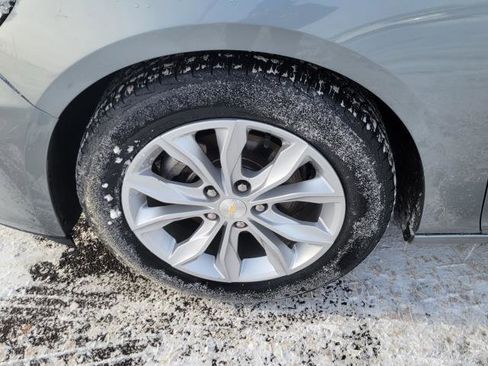 Used 2023 Chevrolet Malibu LT image 5