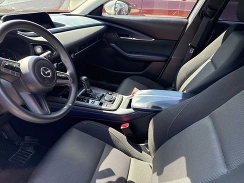 Used 2021 MAZDA CX-30 FWD 2.5 S image 4
