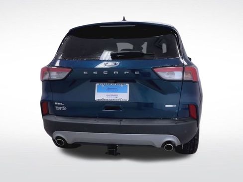 Used 2020 Ford Escape SEL image 7