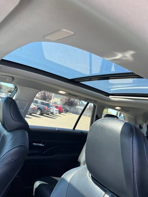 Used 2026 Toyota Grand Highlander AWD image 6