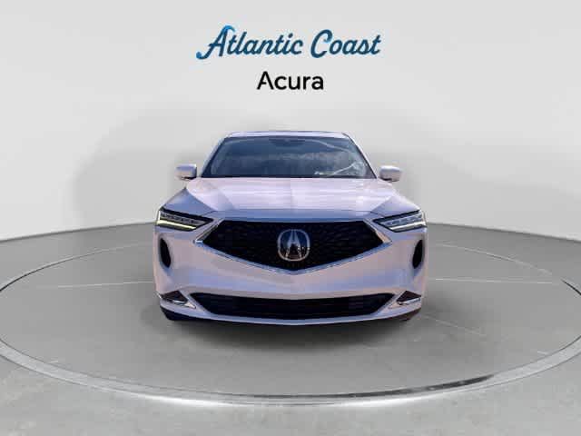Used 2023 Acura MDX FWD image 3