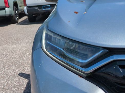 Used 2022 Honda CR-V Touring image 10