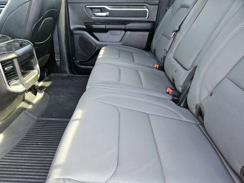 Used 2023 RAM 1500 Big Horn image 28