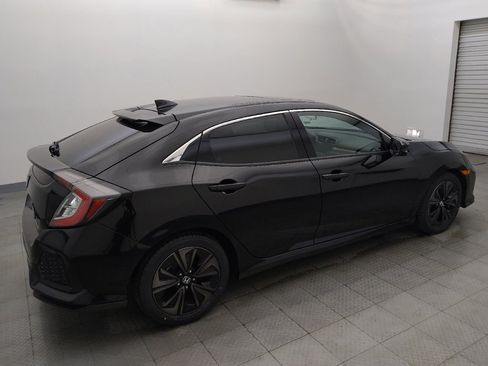 Used 2019 Honda Civic EX image 10