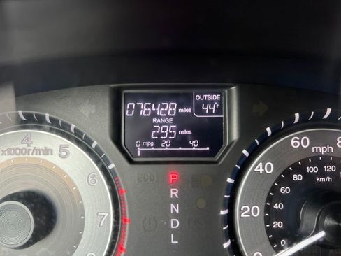 Used 2013 Honda Odyssey EX-L image 22