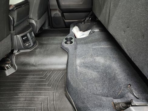 Used 2020 RAM 2500 Tradesman image 37