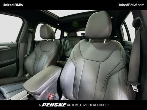Used 2021 BMW X4 M40i AWD/4WD image 5