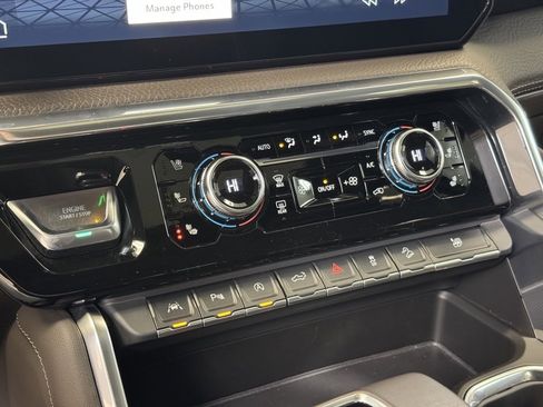 Used 2023 GMC Sierra 1500 Denali w/ Denali Reserve Package image 37