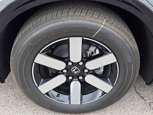 New 2026 Honda Prologue Touring image 6