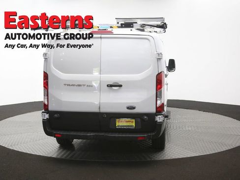 Used 2018 Ford Transit 350 148 Low Roof RWD image 35