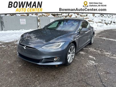 Used 2021 Tesla Model S Long Range