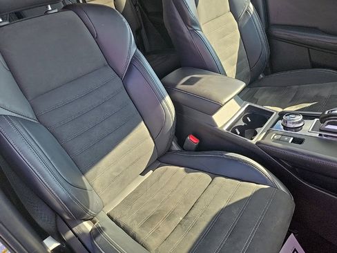 Used 2024 Mitsubishi Outlander SE image 22