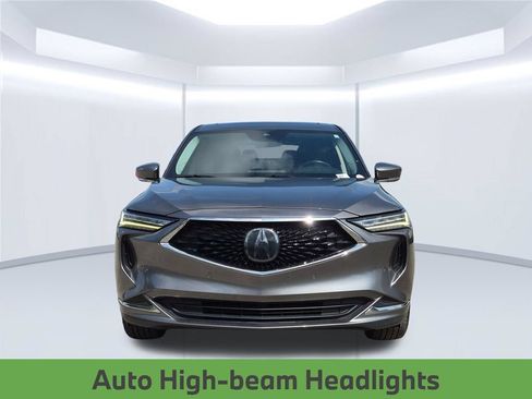 Used 2023 Acura MDX SH-AWD w/ Technology Package image 11