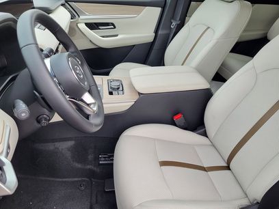 New 2026 MAZDA CX-90 Plug-In Hybrid w/ Premium Plus