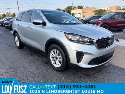 Used 2019 Kia Sorento FWD V6