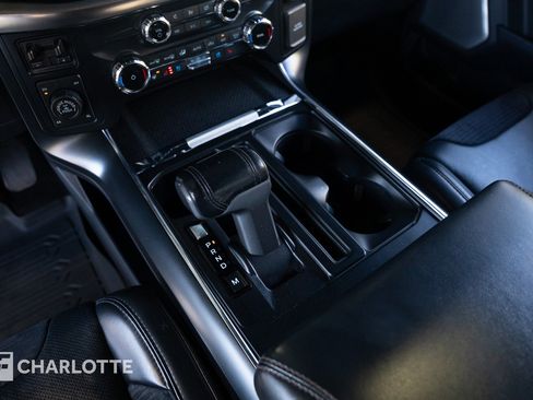 Used 2022 Ford F150 Raptor w/ Raptor 37 Performance Package image 27