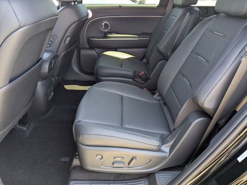 New 2026 Hyundai Palisade Calligraphy image 20