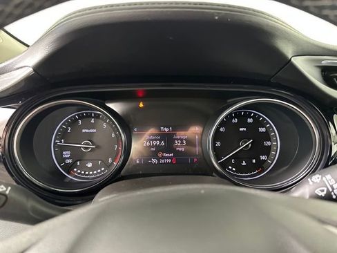 Used 2023 Buick Encore GX Preferred w/ Cold Weather Comfort Package image 22