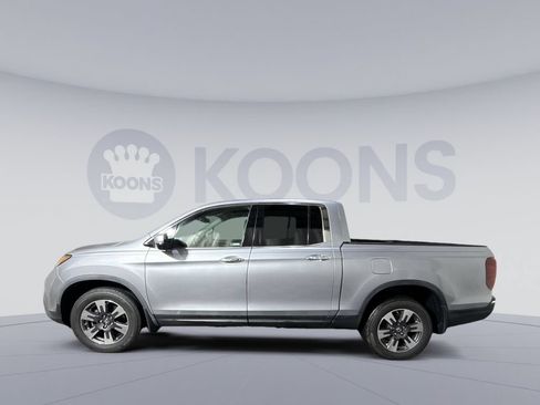 Used 2019 Honda Ridgeline RTL-E image 2