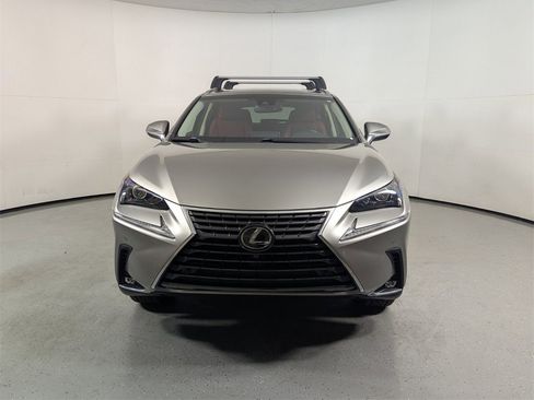 Used 2019 Lexus NX 300 FWD w/ Premium Package image 2