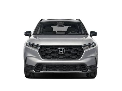 New 2026 Honda CR-V Sport image 27