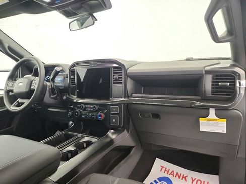 Certified 2026 Ford F150 STX AWD/4WD image 60
