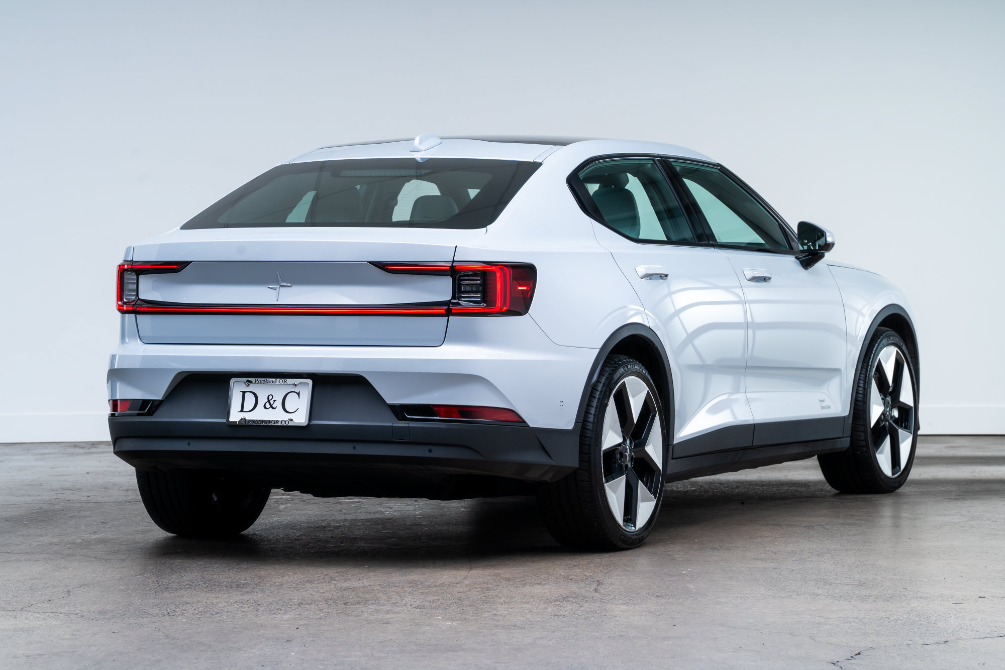 Used 2024 Polestar Polestar 2 AWD/4WD image 7